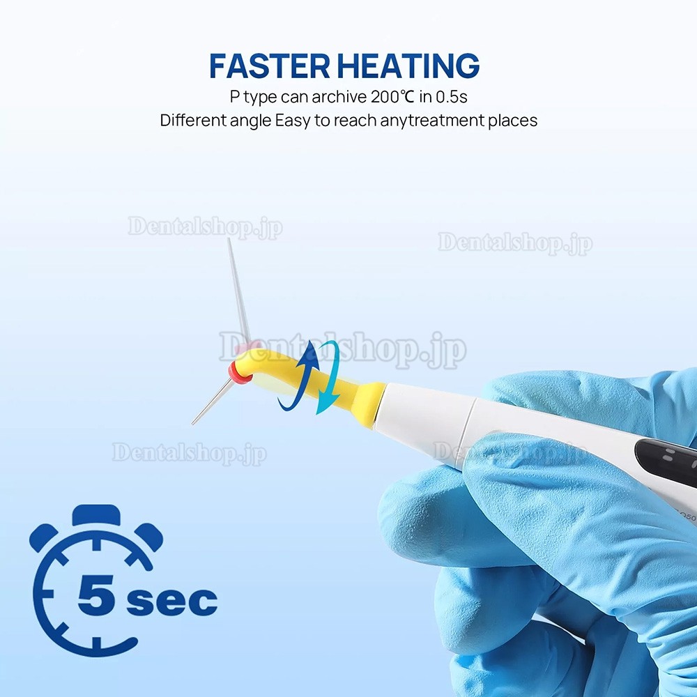 COXO C-FILL mini 歯科根管材料電気加熱注入器 根管充填ミニペン